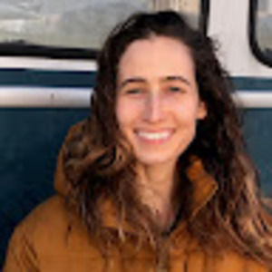 Meet your Posher, Naomi